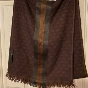 Gucci Scarf
